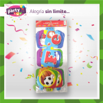 LETRERO FELIZ CUMPLEAÑOS - SPORTS