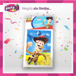 BOLSA PARA DULCE - TOY STORY (mod 1)