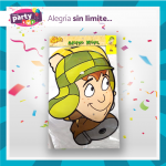 ADORNO MÓVIL - EL CHAVO