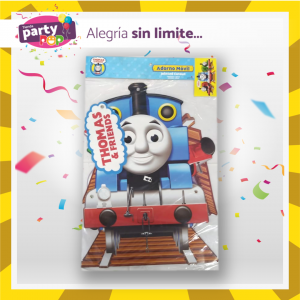 ADORNO MÓVIL - THOMAS & FRIENDS