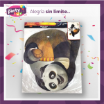 ADORNO MÓVIL - KUN FU  PANDA