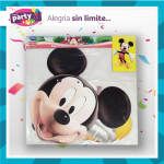 ADORNO MÓVIL - MICKEY MOUSE