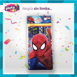 MANTEL - SPIDER MAN