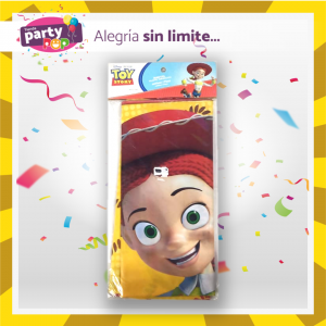 MANTEL - TOY STORY (mod 2)