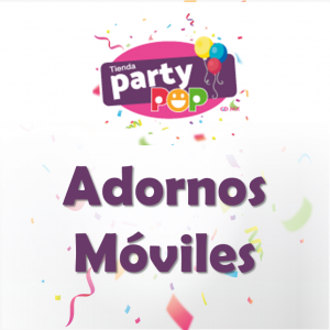 Adorno Móvil