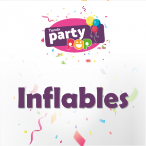 Inflables