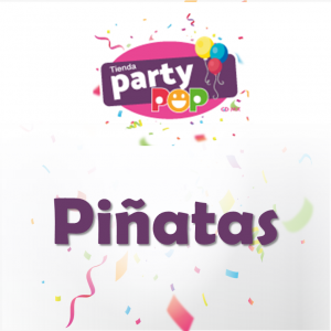 Piñatas