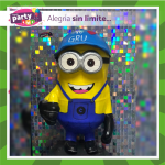 PIÑATA MINION