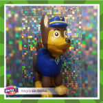 PIÑATA CHASE PAW PATROL